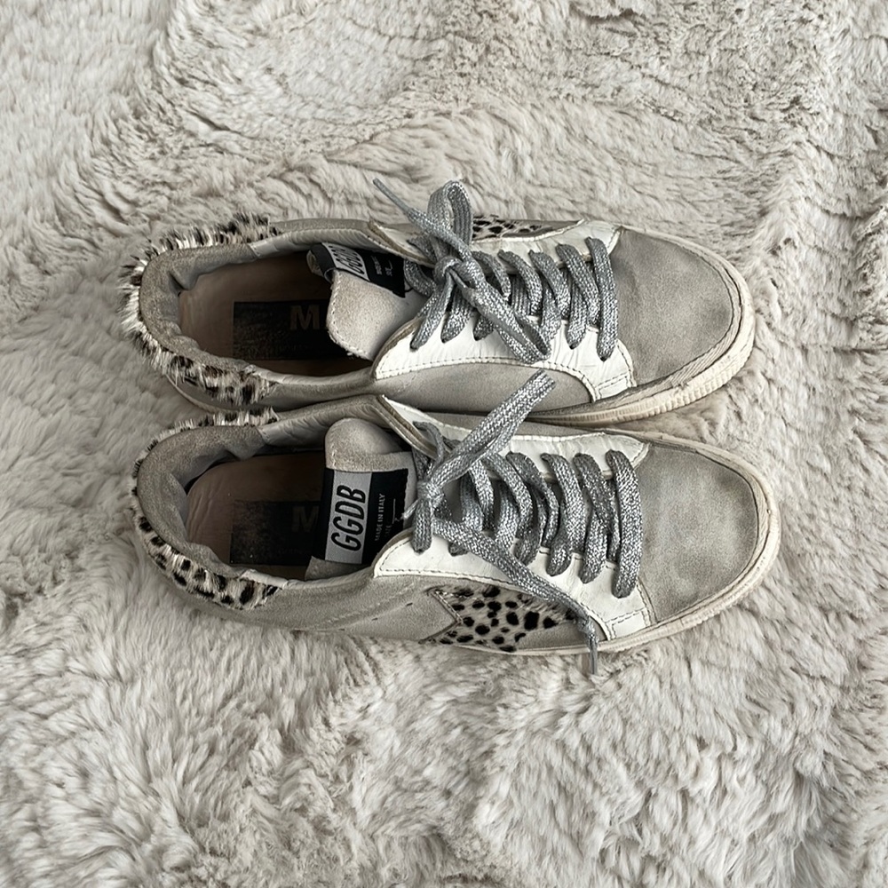 Golden Goose Sneakers